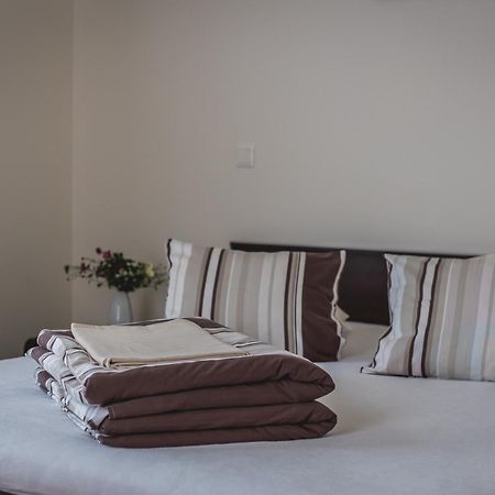 Hotel Viesu Maja Janis Madona Zewnętrze zdjęcie