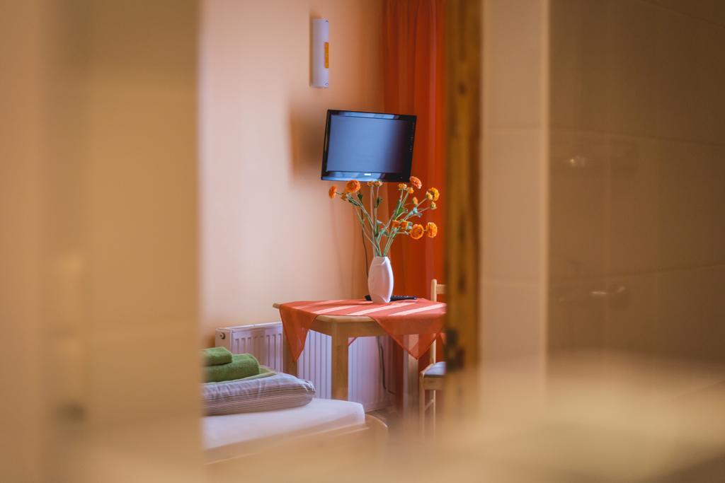 Hotel Viesu Maja Janis Madona Zewnętrze zdjęcie