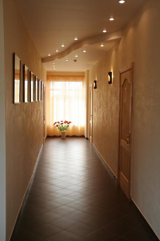 Hotel Viesu Maja Janis Madona Zewnętrze zdjęcie