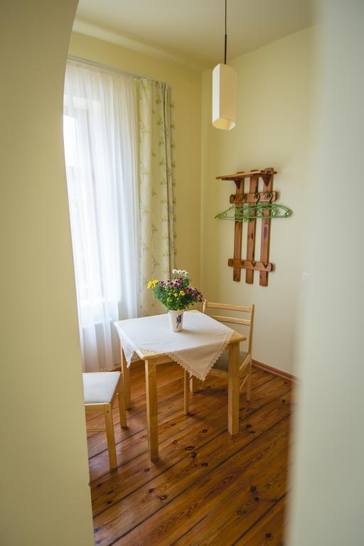 Hotel Viesu Maja Janis Madona Pokój zdjęcie