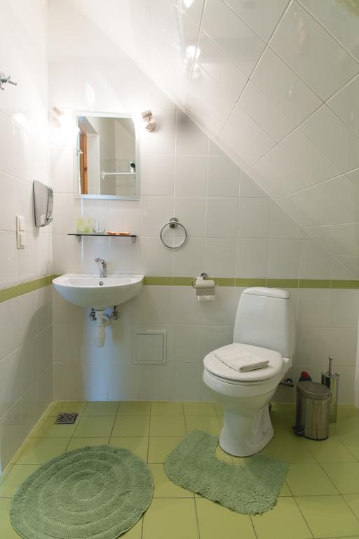 Hotel Viesu Maja Janis Madona Pokój zdjęcie
