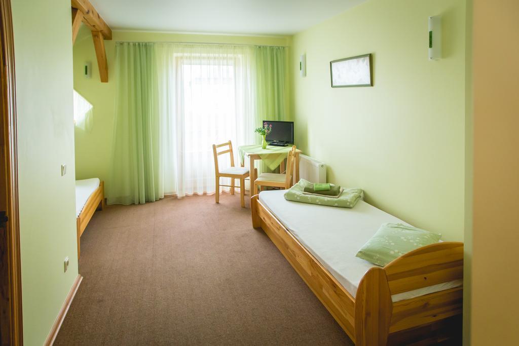 Hotel Viesu Maja Janis Madona Pokój zdjęcie