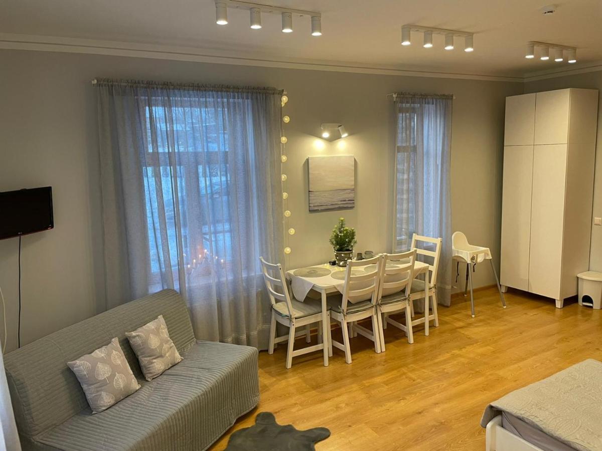 Hotel Viesu Maja Janis Madona Zewnętrze zdjęcie