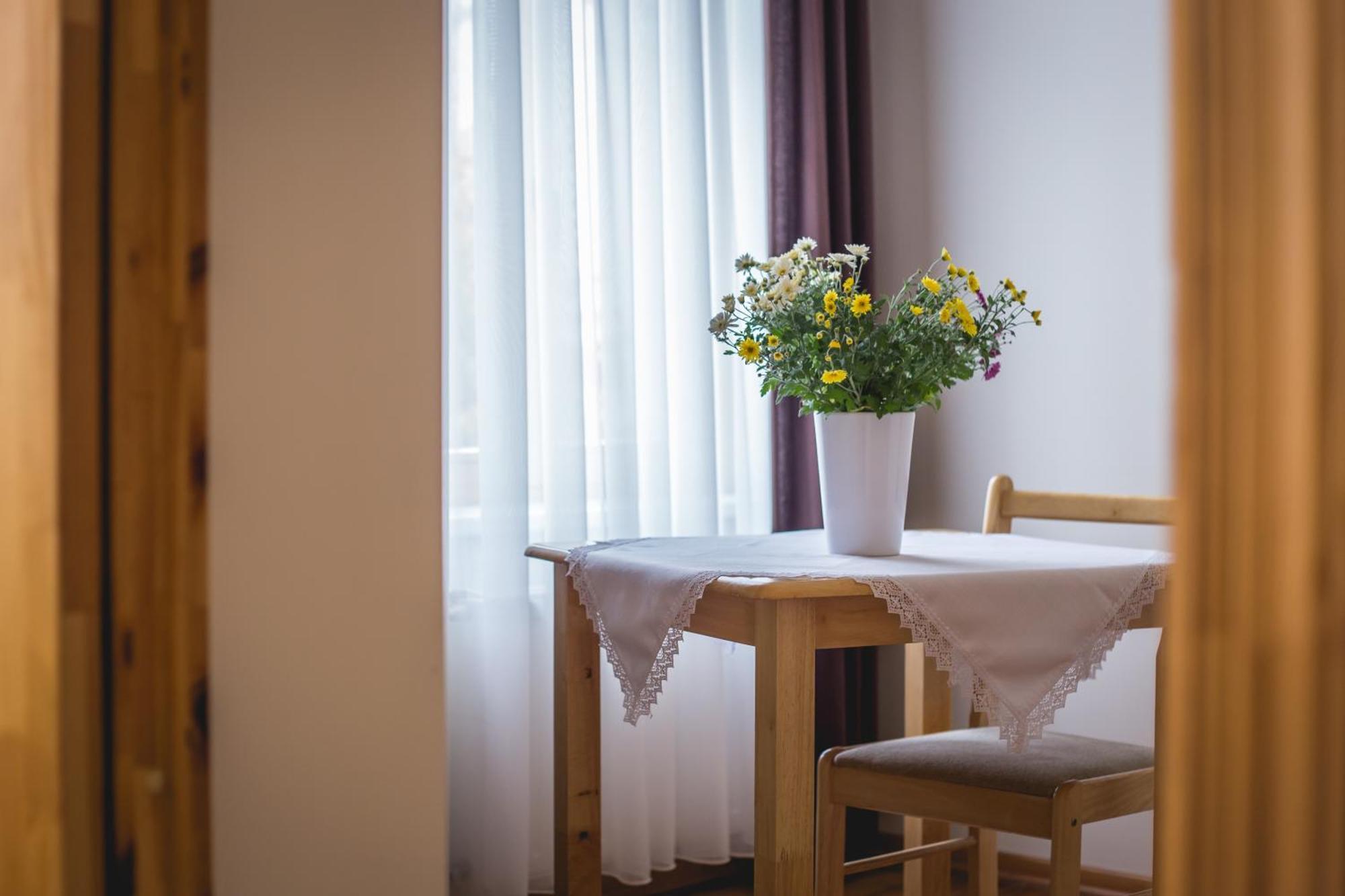 Hotel Viesu Maja Janis Madona Pokój zdjęcie