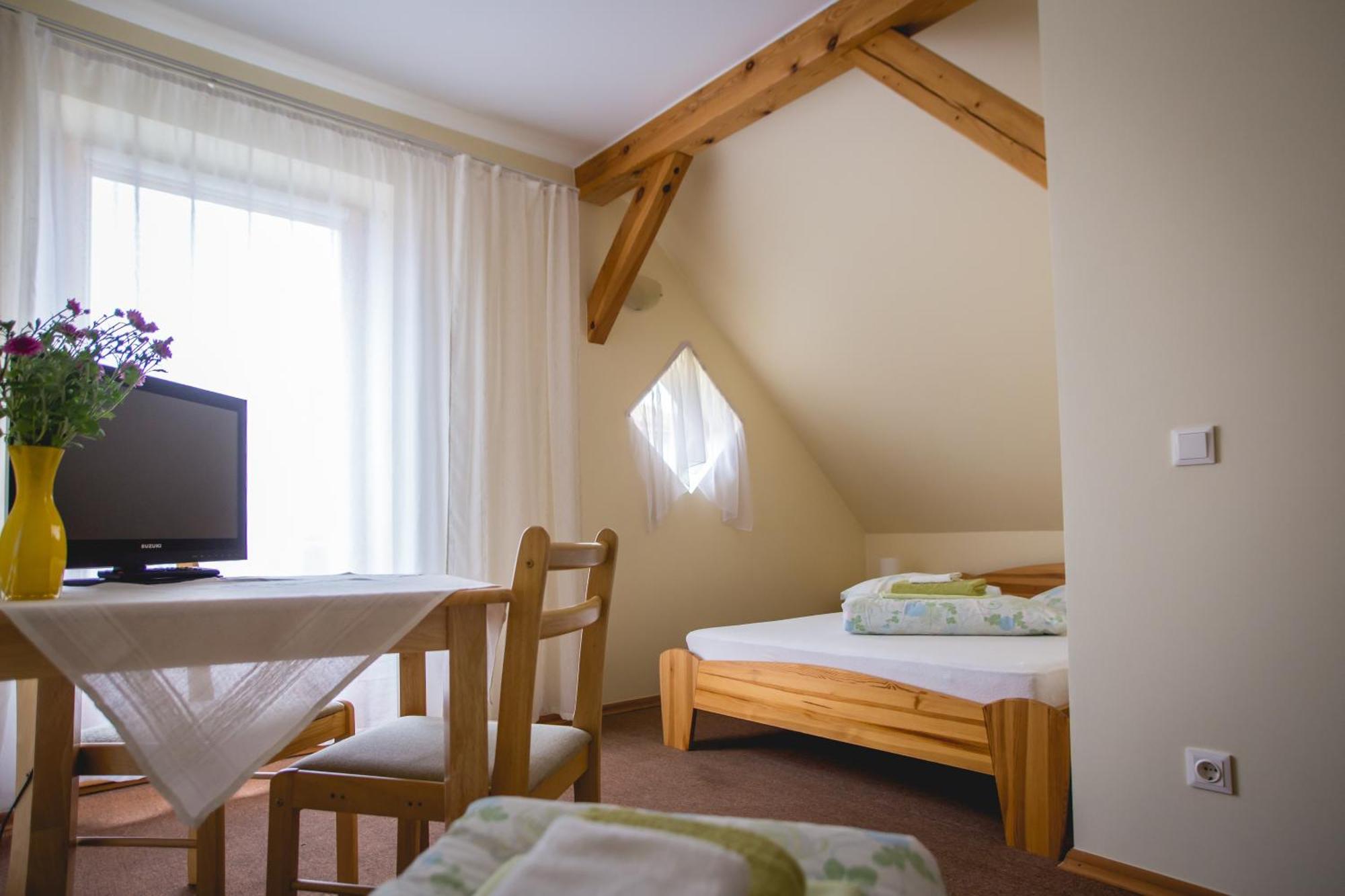Hotel Viesu Maja Janis Madona Zewnętrze zdjęcie