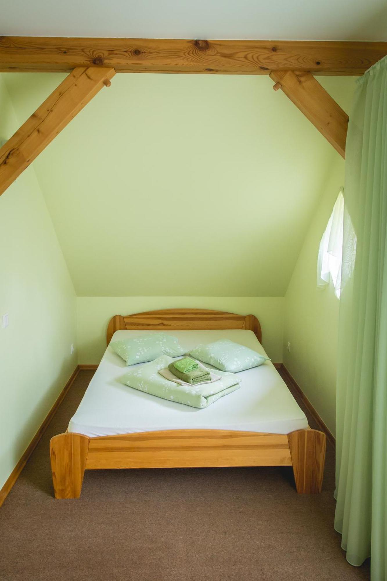 Hotel Viesu Maja Janis Madona Zewnętrze zdjęcie